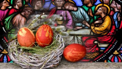 Joia dinaintea Floriilor – O zi de rugăciune și reflecție în calendarul ortodox