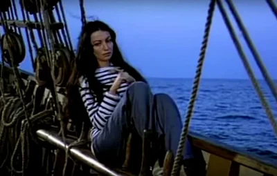 A murit Julieta Szönyi, actrița din „Toate pânzele sus” – o leucemie fulminantă i-a curmat viața la 75 de ani