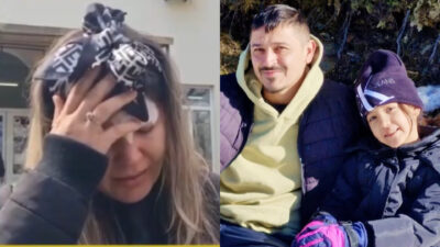 Tragedia din Serbia: Mama Dariei, fetița de 8 ani decedată în accident, face declarații emoționante despre pierderea fiicei și soțului său