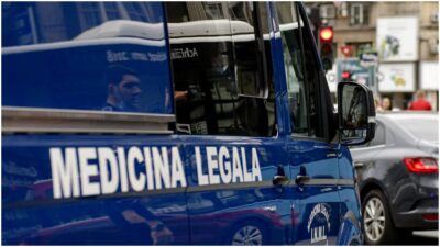 Femeie de 35 de ani moartă după ce a căzut de la etaj pe Calea Turzii din Cluj: accident sau sinucidere?