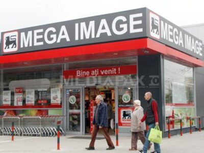 Mega Image retrage urgent un produs alimentar din cauza contaminării cu pietre mici