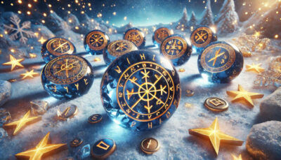 Horoscop 8 aprilie 2025. O zi de marți cu ceasuri bune și vești fantastice