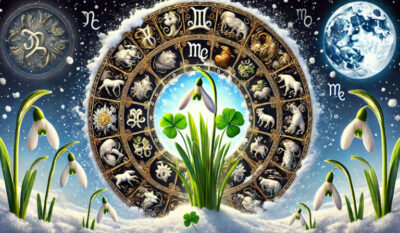 Horoscopul de marți, 15 martie 2025. Vine cea mai frumoasă perioadă din viața a 3 zodii