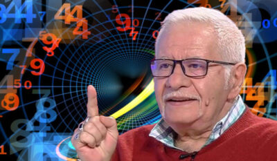 Ce îți rezervă luna aprilie? Află prognoza lui Mihai Voropchievici pentru dragoste, carieră și sănătate!