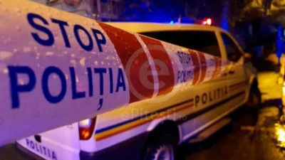 Tragedie în Argeș: fată de 15 ani moartă după ce a căzut de pe trotinetă