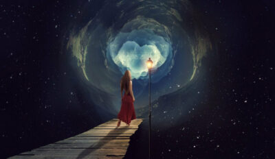 Semnele ca Universul te pregateste pentru o mare schimbare. Destinul tau se va schimba curand