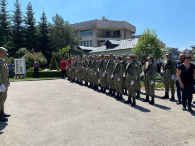 Reintroducerea serviciului militar obligatoriu în România. Opinile tinerilor în fața geopoliticii tensionate