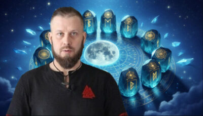 Sfatul Runelor pentru ziua de joi, 10 aprilie 2025, cu maestrul Vechersky. Trei zodii sa se pregateasca pentru un nou capitol in viata lor