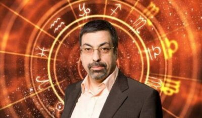 Sfatul astrologului Pavel Globa pentru vineri, 11 aprilie 2025. Inceputul de weekend aduce fericire si noroc pentru trei zodii.