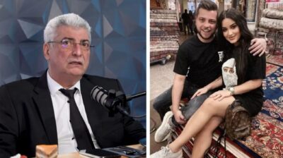 Caz senzațional în justiția românească! Honorius Prigoană  cere executarea silită a lui Silviu Prigoană pentru o datorie de 600.000 lei