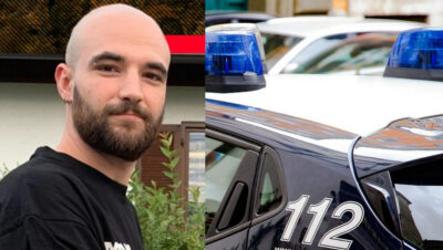 Tânărul Nicu, dispărut fără urmă în Germania! Familia și prietenii se tem pentru viața lui