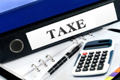 Taxe