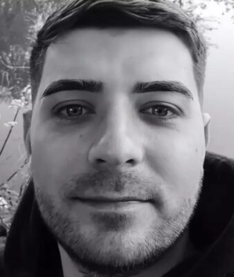 Tragedie în Marea Britanie! Tânărul român care și-a pierdut viața la doar 27 de ani – familia strânge bani să-l aducă acasă!
