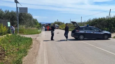 Tragedie în Italia! Un român stabilit în Foggia a murit într-un accident teribil chiar înainte de Paște
