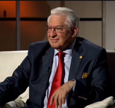 Neurochirurgul Vlad Ciurea trage un semnal de alarmă: suprasolicitarea creierului duce la AVC chiar și la tineri! Ce trebuie să faci ca să-l protejezi