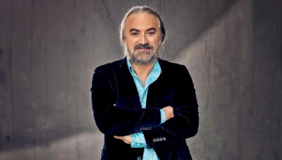 Moartea tragică a artistului Volkan Konak. Un simbol al muzicii turcești își ia rămas bun de la fani