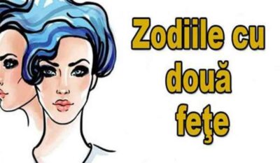 Zodiile cu doua fete. De cine trebuie sa stai la distanta