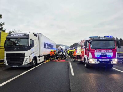 Tragedie pe autostrada A2 din Austria: patru femei și-au pierdut viața în urma unui accident devastator