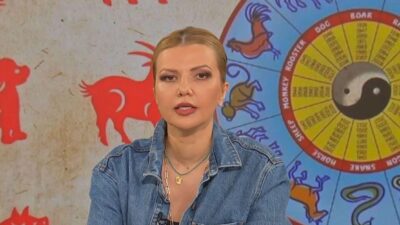 Horoscop Alina Bădic 13 – 19 aprilie 2025: „urmează o furtună astrală”