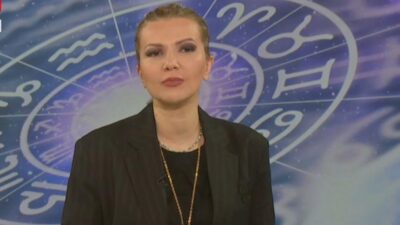 Horoscop Alina Bădic până pe 12 aprilie 2025: „Este clar că a venit momentul să punem stop unor situații care stagnau de foarte mult timp”