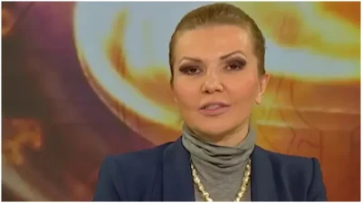 Horoscop Alina Bădic până la 21 aprilie 2025: „urmează o furtună astrală”