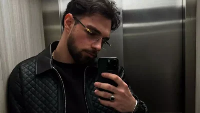 Andrew Barabancea, infarct la doar 24 de ani! Mesajul emoționant al fiului Ozanei Barabancea după clipele teribile