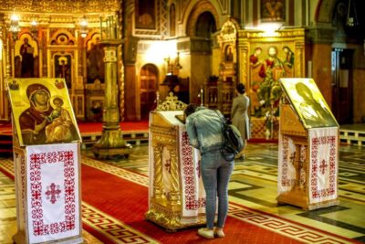 Unde poți merge de Paște în Maramureș? Descoperă bisericile de lemn care păstrează tradiția vie