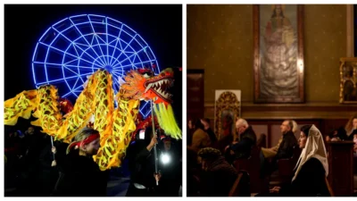 Cele 5 zodii care își schimbă viața de Paște. Intră în conjunctura fericirii, apar bani de peste tot, moșteniri, câștiguri și călătorii în străinătate