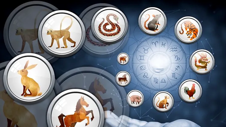 chine horo zodii