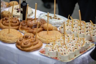 Sâmbăta lui Lazăr din 2025: Tradiții, obiceiuri și semnificații în ajunul Paștelui