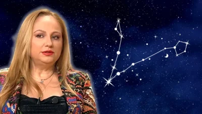Trei zodii cărora le merge bine până pe 10 aprilie. Cristina Demetrescu: „Universul lucrează”
