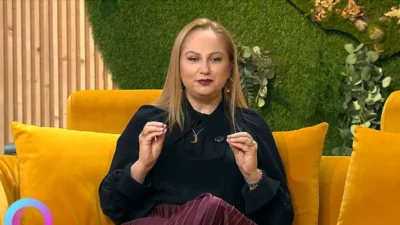 Răsturnări de situații și surprize imense pentru 3 zodii. Cristina Demetescu a anunțat un horoscop special