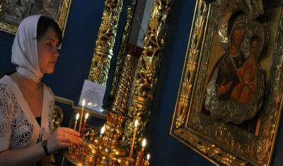 Nici descântecele, nici vrăjitoriile, nimic nu poate să-ţi facă nimeni, dacă ai aceste 3 lucruri: