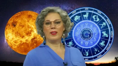 Scăpăm de Mercur retrograd! Planeta intră în Berbec, iar Camelia Pătrășcanu face toate previziunile