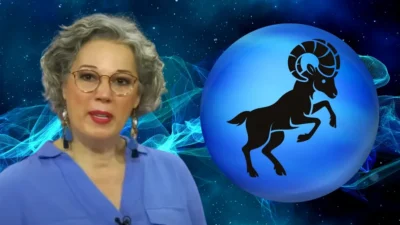 Horoscop Camelia Pătrășcanu. Neptun în Berbec. Fenomenul care are loc o dată la 170 de ani. Ce pățesc zodiile