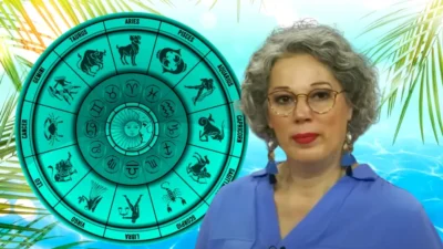 Horoscop Camelia Pătrășcanu pentru vara 2025. Se schimbă tot ce știați, viețile iau o turnură grozavă