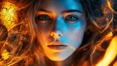 Horoscop 17 aprilie 2025. Zodia care intră într-o perioadă de foc. Se anunță tensiuni în familie și probleme financiare