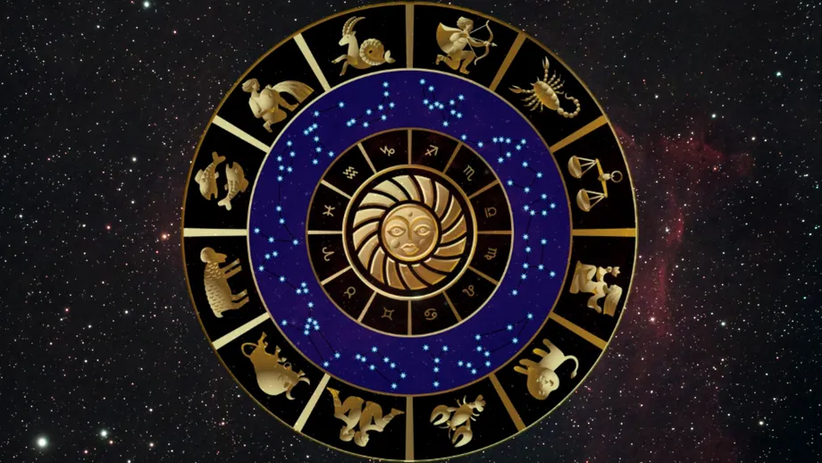 horoscop zilnic 9 aprilie