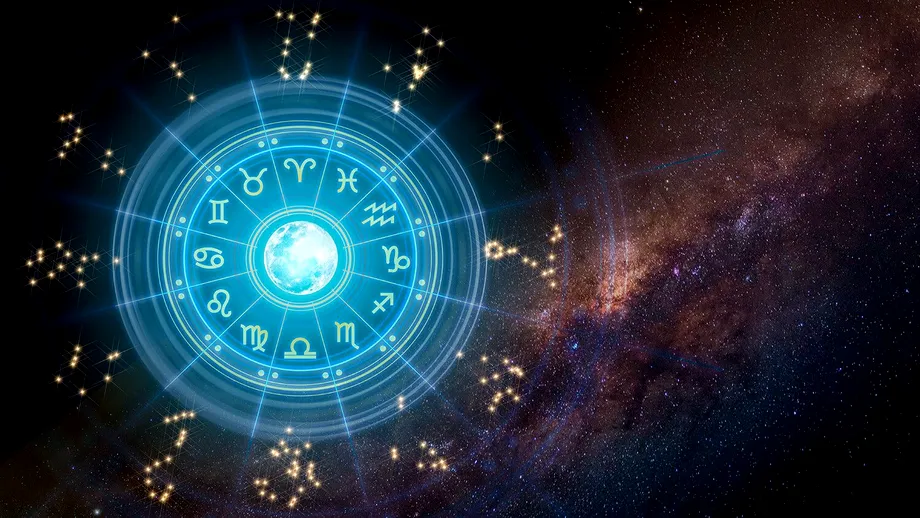 horoscop zilnic a