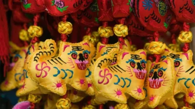 Horoscopul chinezesc 2-6 aprilie 2025. Câştiguri suplimentare, şanse de promovare la muncă şi relaţii frumoase