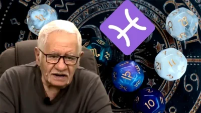 Mihai Voropchievici dezvăluie care e singura zodie favorizată de rune în luna aprilie: „Câștiguri financiare, prosperitate și abundență”