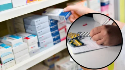 Avertisment urgent în Marea Britanie: medicamentul pentru hipertensiune lercanidipina, retras din cauza unei erori grave de etichetare care poate pune viața pacienților în pericol