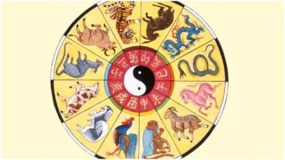 Zodiac chinezesc pentru miercuri, 2 aprilie 2025. Nativul Tigru nu se poate controla