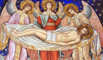 Sâmbăta Mare, ziua tăcerii și a pregătirilor finale: ce este interzis să faci înainte de Paști și de ce nu trebuie să dormi în noaptea Învierii