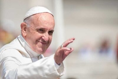 papa francisc