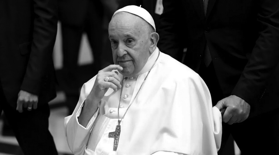 papa francisc