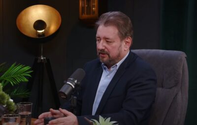 Cauza morții lui Bogdan Teodorescu: detalii despre lupta sa cu boala hepatică și cariera sa impresionantă în politică