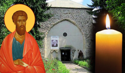 Spune astăzi 30 aprilie rugăciunea sfântului măritului apostol Iacob, fratele sfântului Ioan, de Dumnezeu cuvântătorul