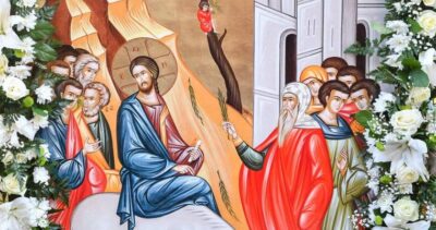 Pregătirea spirituală din săptămâna dinainte de Florii: Tradiții și obiceiuri pentru un an plin de binecuvântări