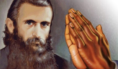 Paraclisul Sfantului Efrem cel Nou pentru vindecarea de boli